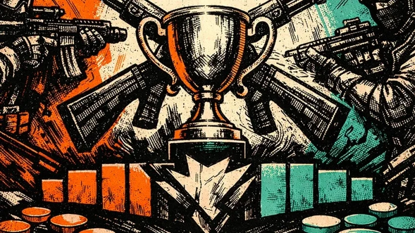 CS:GO Ergebnisse: Ergebnisse, Sieger und Verlauf