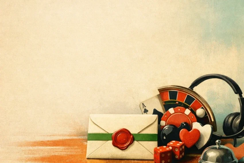 Dudespin Casino Review: Welcome Bonus, Games, Support.