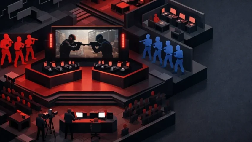 Esports World Cup Counter-Strike: Turnier, Format und Überblick